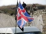 Страйкбол в Керчи