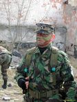 Страйкбол в Керчи