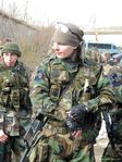 Страйкбол в Керчи