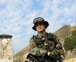 Страйкбол в Керчи
