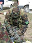Страйкбол в Керчи