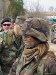 Страйкбол в Керчи