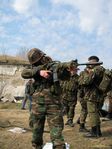 Страйкбол в Керчи