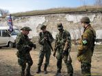 Страйкбол в Керчи