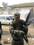 Страйкбол в Керчи