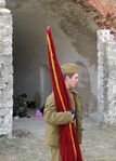 Страйкбол в Керчи