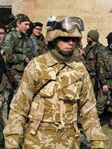 Страйкбол в Керчи