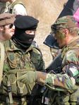 Страйкбол в Керчи
