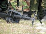 Страйкбол в Керчи