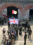 Страйкбол в Керчи