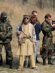 Страйкбол в Керчи