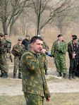 Страйкбол в Керчи