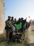 Страйкбол в Керчи
