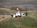 Страйкбол в Керчи