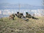 Страйкбол в Керчи