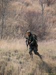 Страйкбол в Керчи
