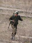 Страйкбол в Керчи