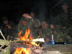 Страйкбол в Керчи