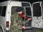 Страйкбол в Керчи