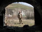 Страйкбол в Керчи
