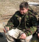 Страйкбол в Керчи