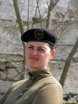 Страйкбол в Керчи