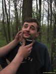 Я тебя знаю и я тебя побрею