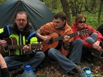 Весенняя Украинская Эльба 2007