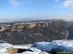 горный Крым