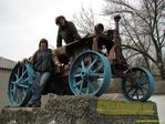 Весенняя Украинская Эльба 2007