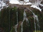 Водопад Серебрянный