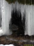 Водопад Серебрянный