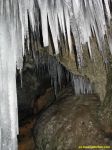 Водопад Серебрянный
