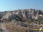 Каппадокия, Турция