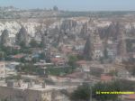 Каппадокия, Турция