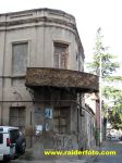 улочки Тбилиси