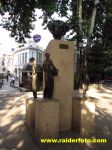 улочки Тбилиси