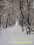 По дороге на Северный Димерджи