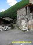 улочки Местиа