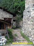 улочки Местиа