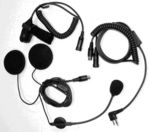 Всё для радиостанций Kenwood