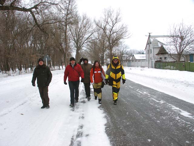Орловщина