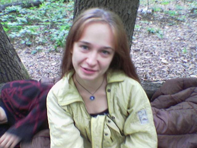 Осенняя Украинская Эльба 3-5 сентября 2004