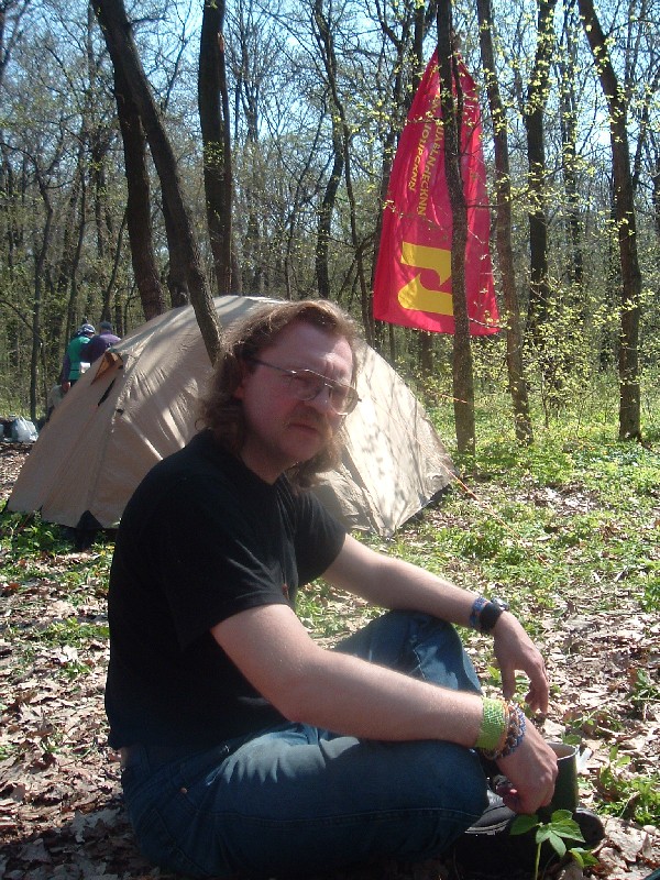 Весенняя Украинская Эльба 2006 г.