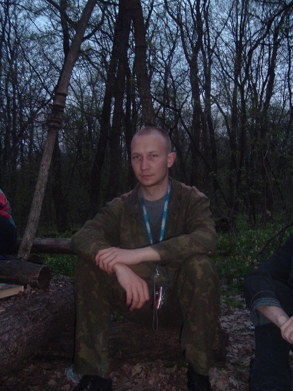 Весенняя Украинская Эльба 2006 г.