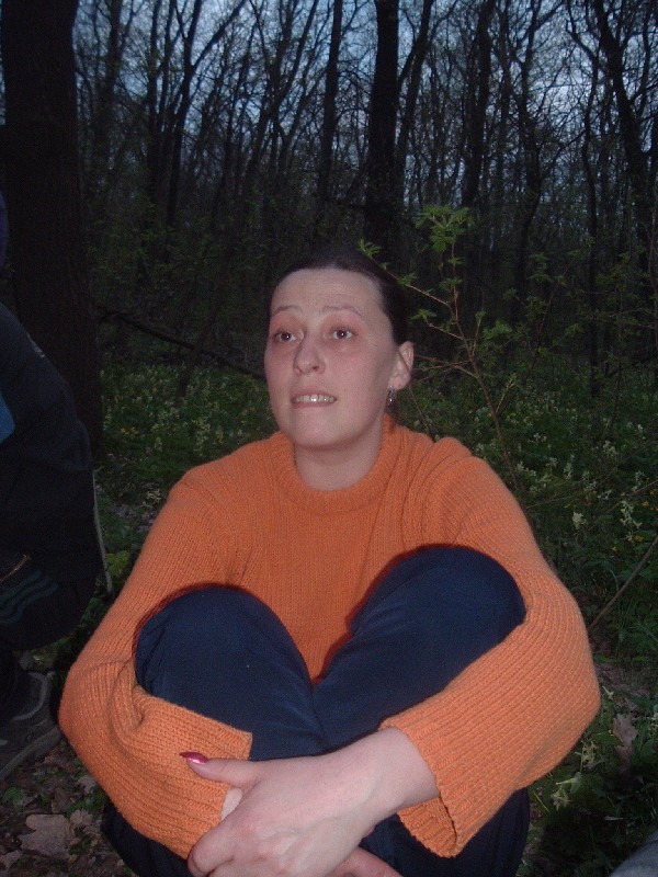 Весенняя Украинская Эльба 2006 г.