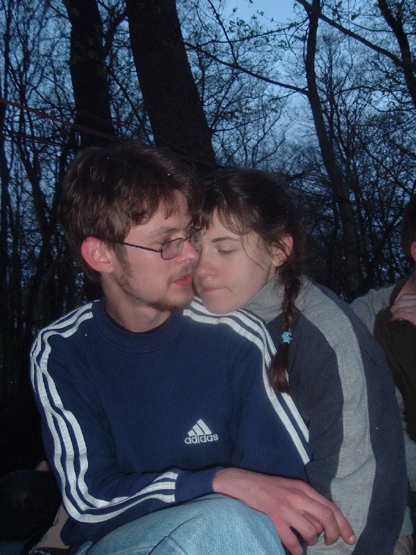 Весенняя Украинская Эльба 2006 г.
