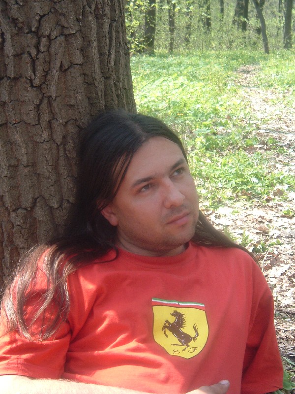Весенняя Украинская Эльба 2006 г.