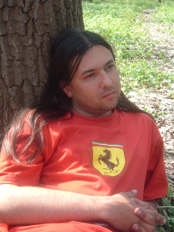 Весенняя Украинская Эльба 2006 г.