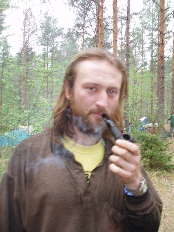 Весенняя Российская Эльба 2006 г. (Ижицы)